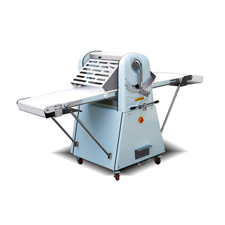 商用立式起酥机蛋挞开酥机面包面团酥皮机丹麦机压面起酥专用设备